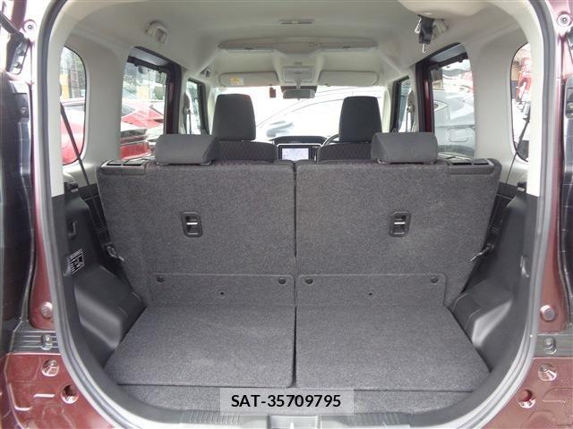 Suzuki SOLIO BANDIT 2024-03 8038336-14