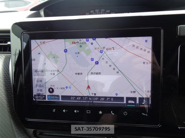 Suzuki SOLIO BANDIT 2024-03 8038336-18