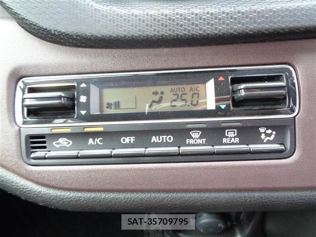 Suzuki SOLIO BANDIT 2024-03 8038336-21