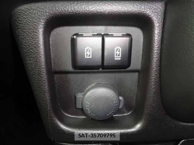 Suzuki SOLIO BANDIT 2024-03 8038336-23