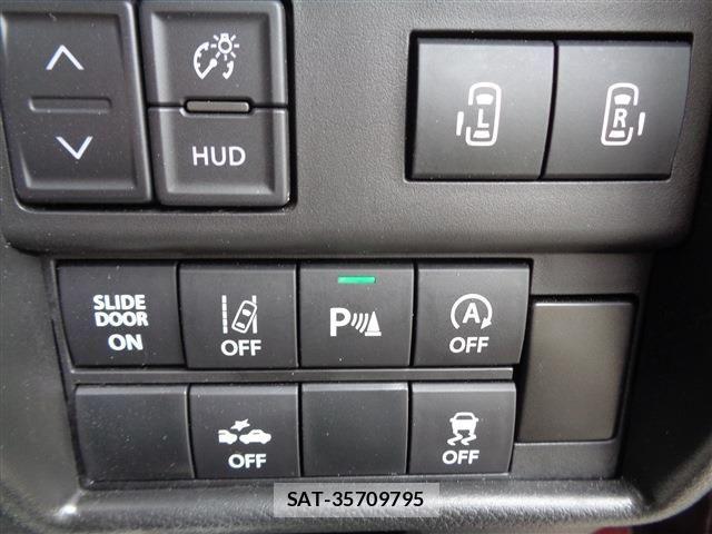 Suzuki SOLIO BANDIT 2024-03 8038336-27