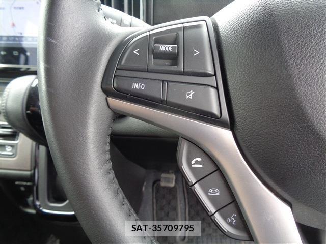 Suzuki SOLIO BANDIT 2024-03 8038336-29