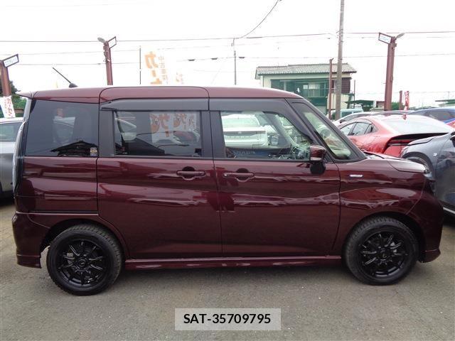 Suzuki SOLIO BANDIT 2024-03 8038336-3