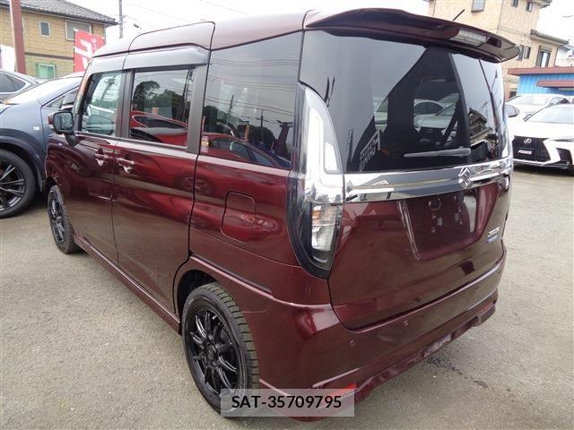 Suzuki SOLIO BANDIT 2024-03 8038336-5