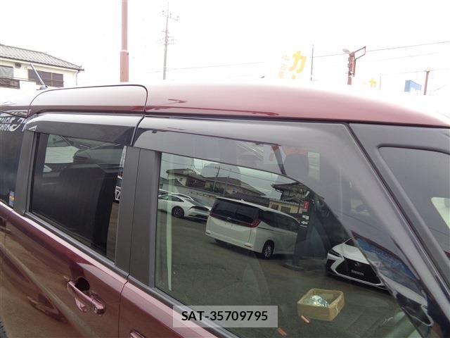 Suzuki SOLIO BANDIT 2024-03 8038336-8
