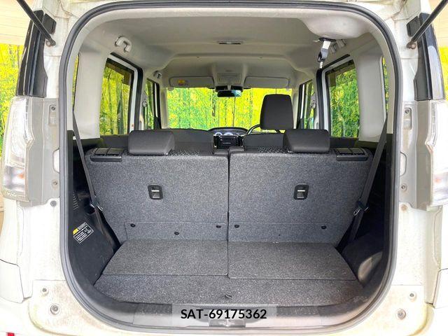Suzuki SOLIO BANDIT 2016-06 8038340-9