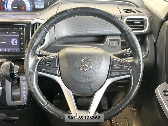 Suzuki SOLIO BANDIT 2016-06 8038340-10