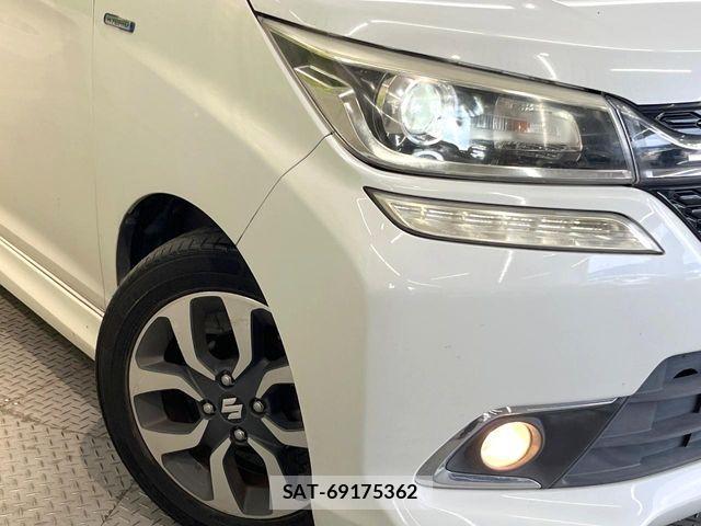 Suzuki SOLIO BANDIT 2016-06 8038340-11