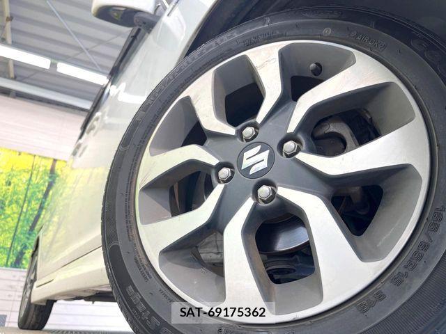 Suzuki SOLIO BANDIT 2016-06 8038340-12