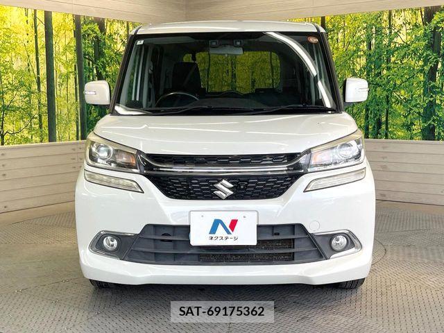 Suzuki SOLIO BANDIT 2016-06 8038340-13
