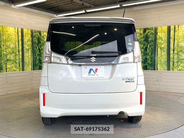 Suzuki SOLIO BANDIT 2016-06 8038340-14