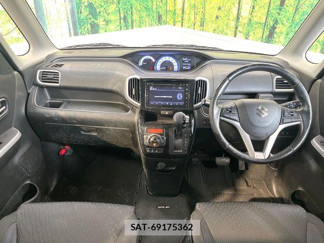 Suzuki SOLIO BANDIT 2016-06 8038340-1
