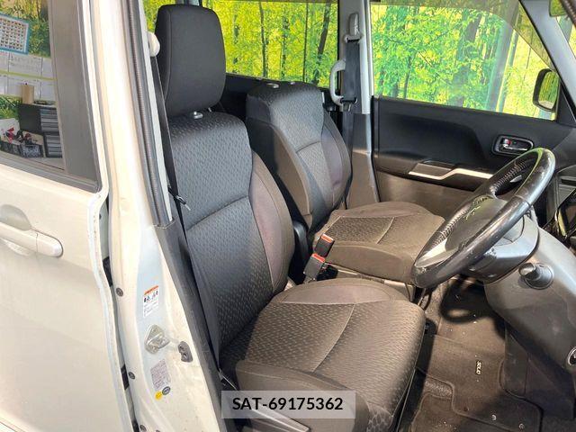 Suzuki SOLIO BANDIT 2016-06 8038340-7