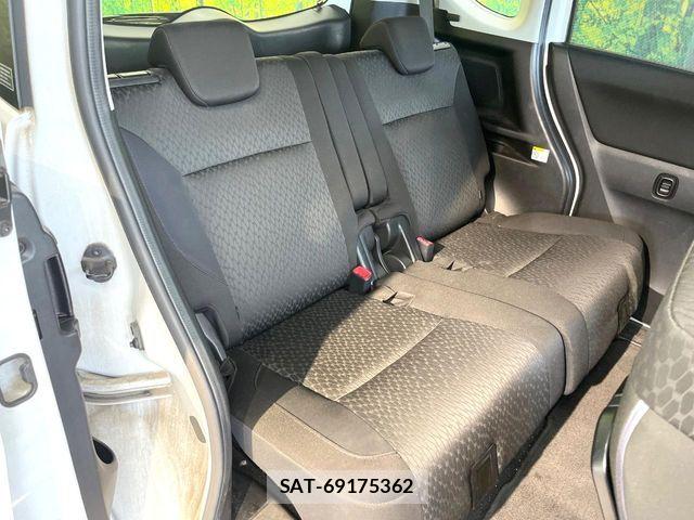Suzuki SOLIO BANDIT 2016-06 8038340-8