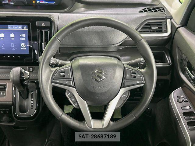 Suzuki SOLIO BANDIT 2024-09 8038334-10