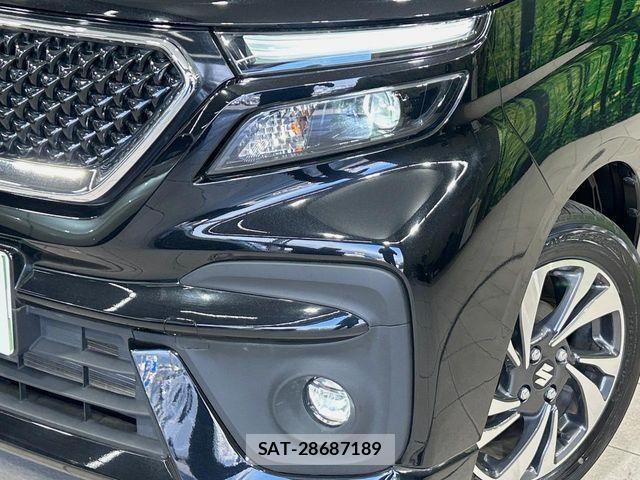 Suzuki SOLIO BANDIT 2024-09 8038334-11