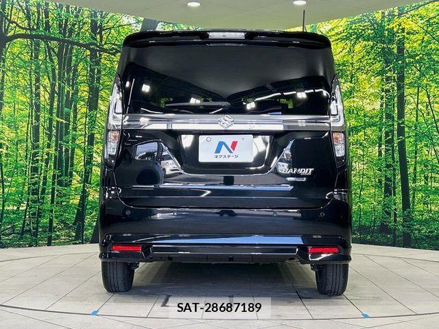 Suzuki SOLIO BANDIT 2024-09 8038334-14
