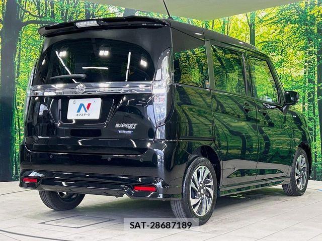 Suzuki SOLIO BANDIT 2024-09 8038334-16
