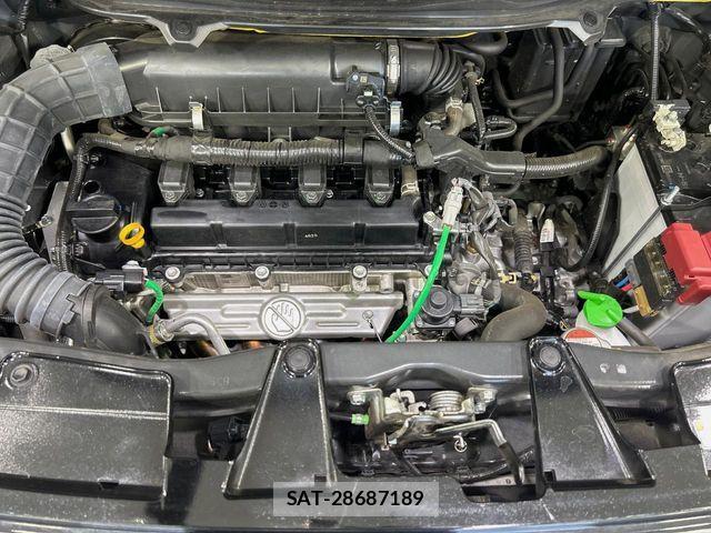Suzuki SOLIO BANDIT 2024-09 8038334-17