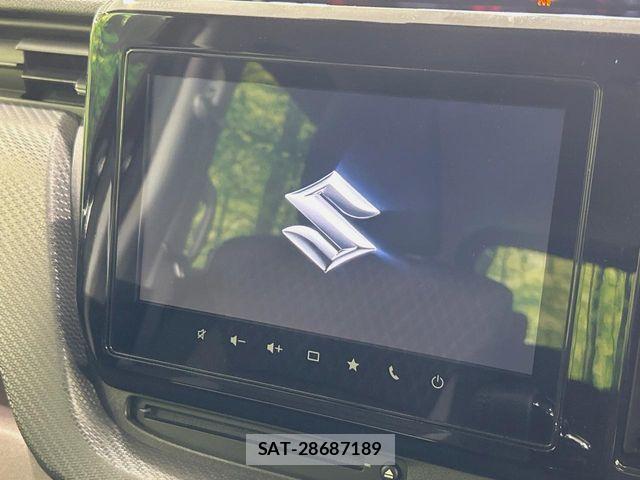 Suzuki SOLIO BANDIT 2024-09 8038334-3