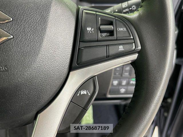 Suzuki SOLIO BANDIT 2024-09 8038334-5