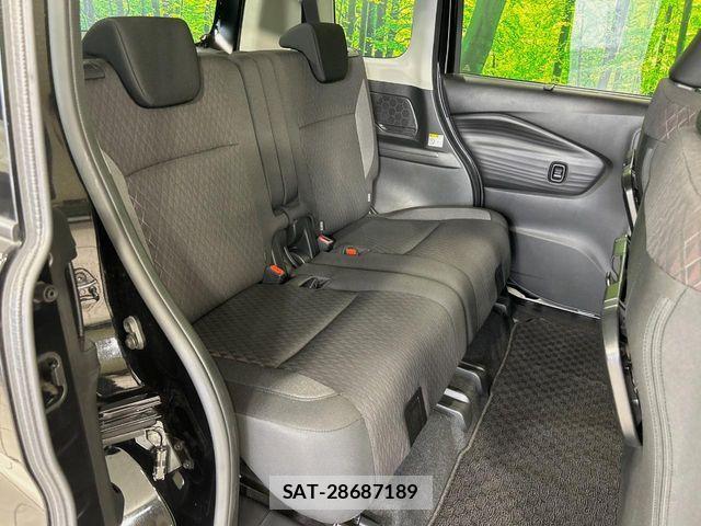 Suzuki SOLIO BANDIT 2024-09 8038334-8