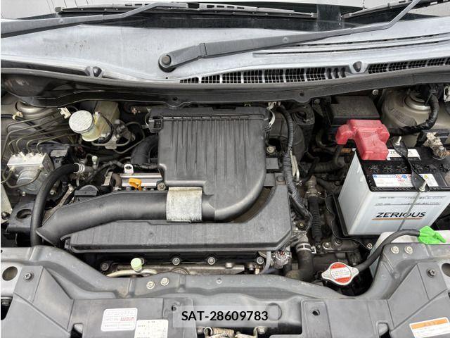 Suzuki SOLIO BANDIT 2014-06 8038341-9