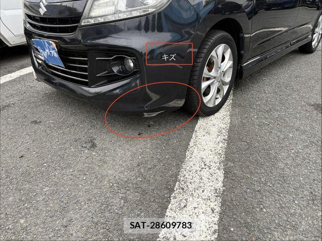 Suzuki SOLIO BANDIT 2014-06 8038341-10