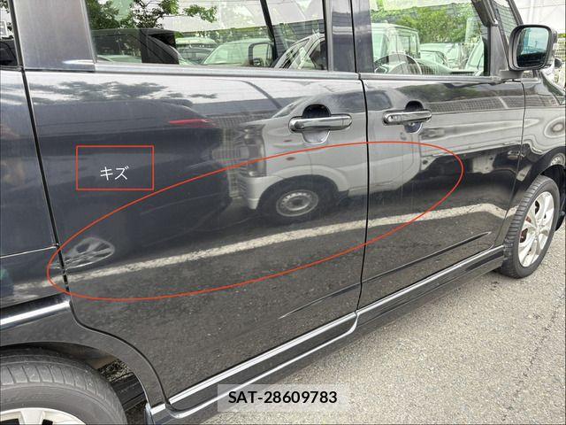 Suzuki SOLIO BANDIT 2014-06 8038341-11