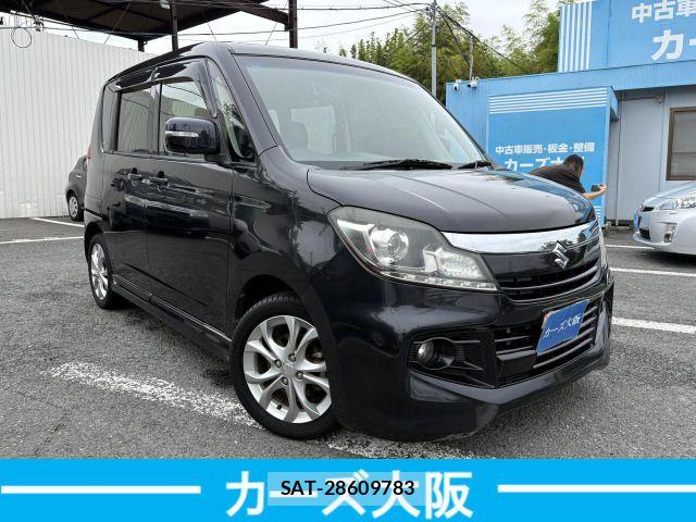 Suzuki SOLIO BANDIT 2014-06 8038341-1