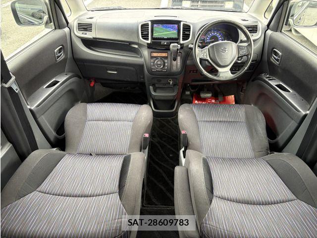 Suzuki SOLIO BANDIT 2014-06 8038341-5