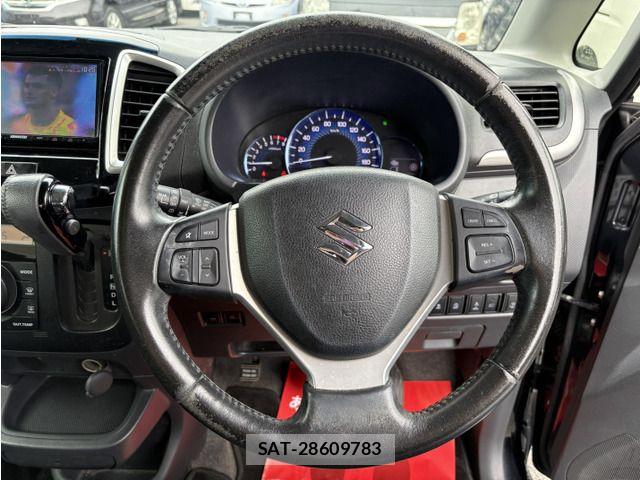 Suzuki SOLIO BANDIT 2014-06 8038341-6