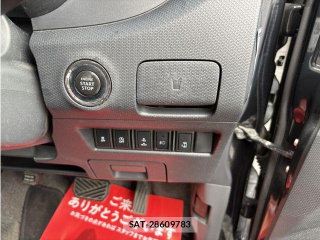 Suzuki SOLIO BANDIT 2014-06 8038341-7