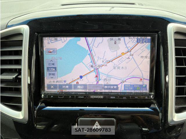 Suzuki SOLIO BANDIT 2014-06 8038341-8