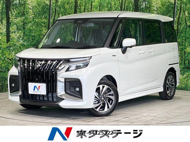 Suzuki SOLIO BANDIT 2026-04 8038333-0