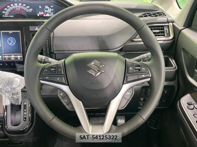 Suzuki SOLIO BANDIT 2026-04 8038333-11