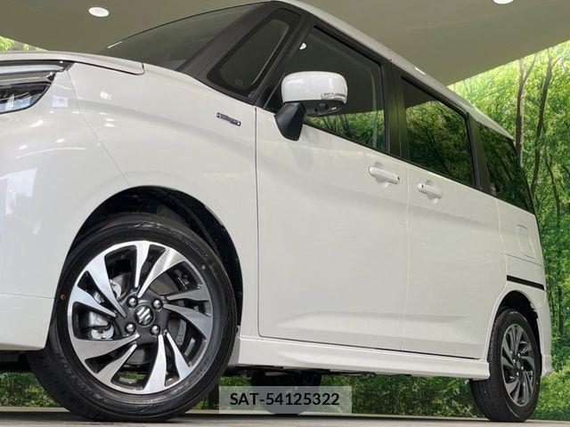Suzuki SOLIO BANDIT 2026-04 8038333-12