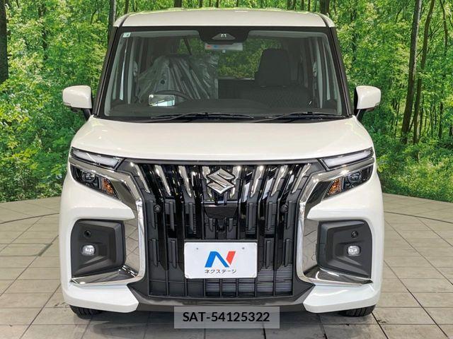 Suzuki SOLIO BANDIT 2026-04 8038333-13