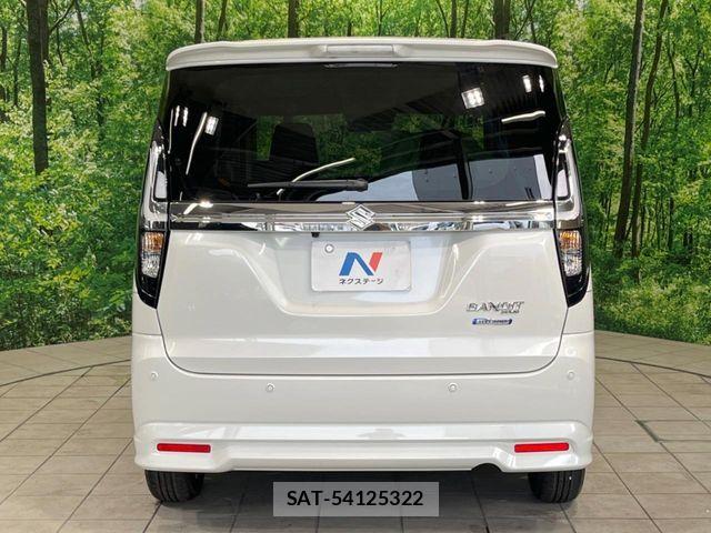 Suzuki SOLIO BANDIT 2026-04 8038333-14
