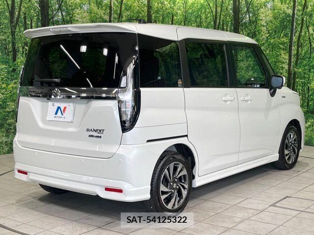Suzuki SOLIO BANDIT 2026-04 8038333-16