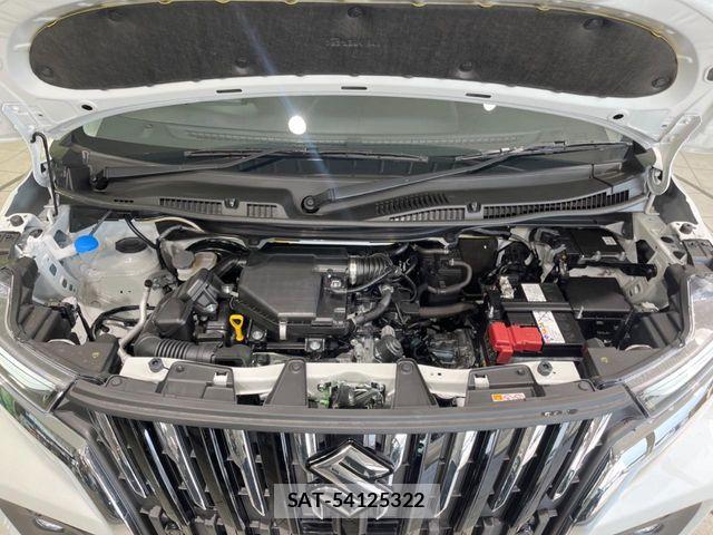 Suzuki SOLIO BANDIT 2026-04 8038333-17