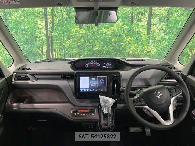 Suzuki SOLIO BANDIT 2026-04 8038333-1