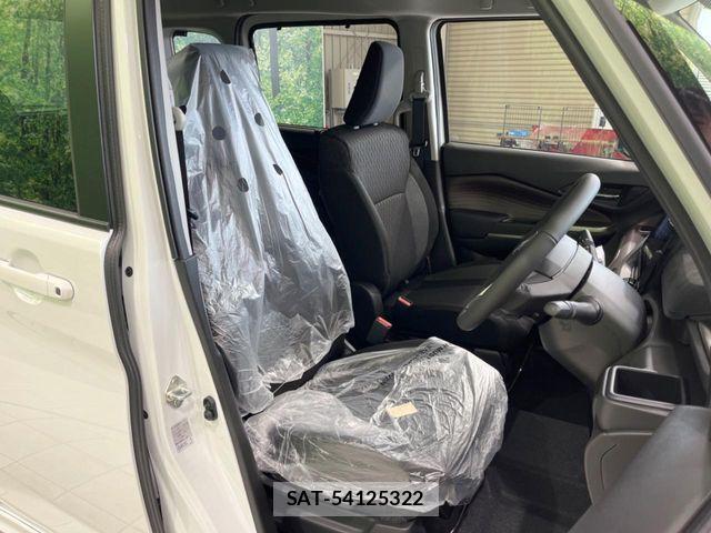 Suzuki SOLIO BANDIT 2026-04 8038333-7