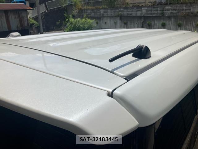 Suzuki SOLIO BANDIT 2015-11 8038344-11