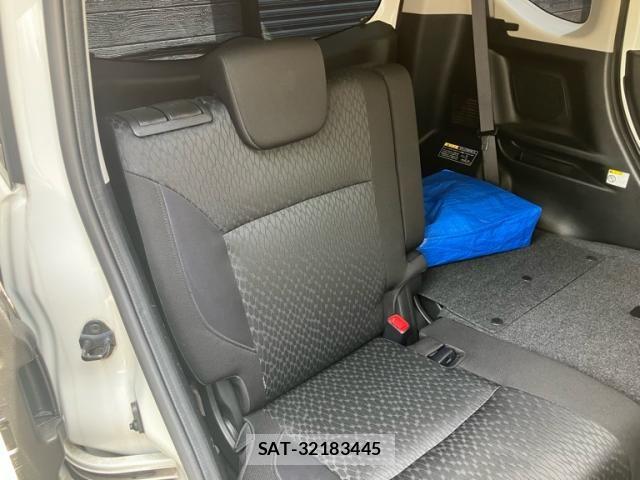 Suzuki SOLIO BANDIT 2015-11 8038344-17