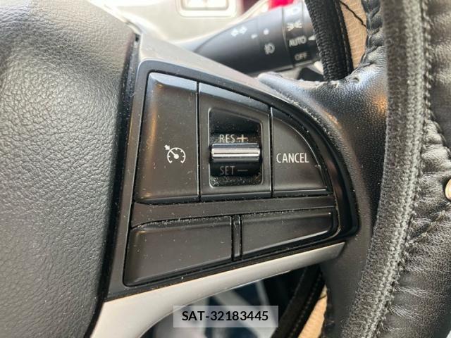 Suzuki SOLIO BANDIT 2015-11 8038344-18