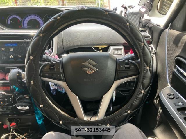 Suzuki SOLIO BANDIT 2015-11 8038344-1