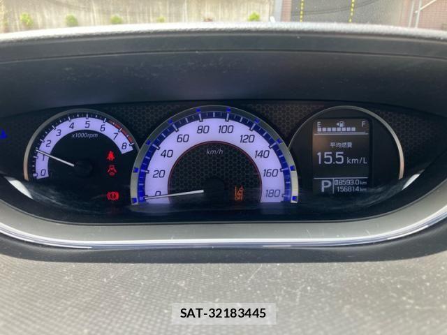 Suzuki SOLIO BANDIT 2015-11 8038344-19