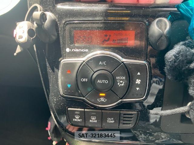 Suzuki SOLIO BANDIT 2015-11 8038344-20