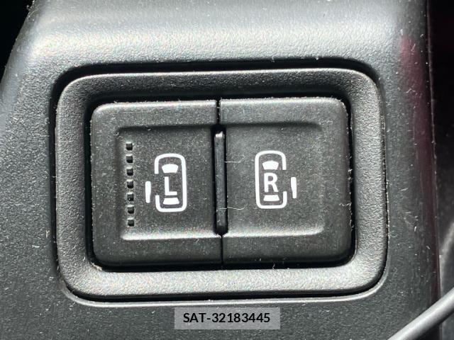 Suzuki SOLIO BANDIT 2015-11 8038344-22